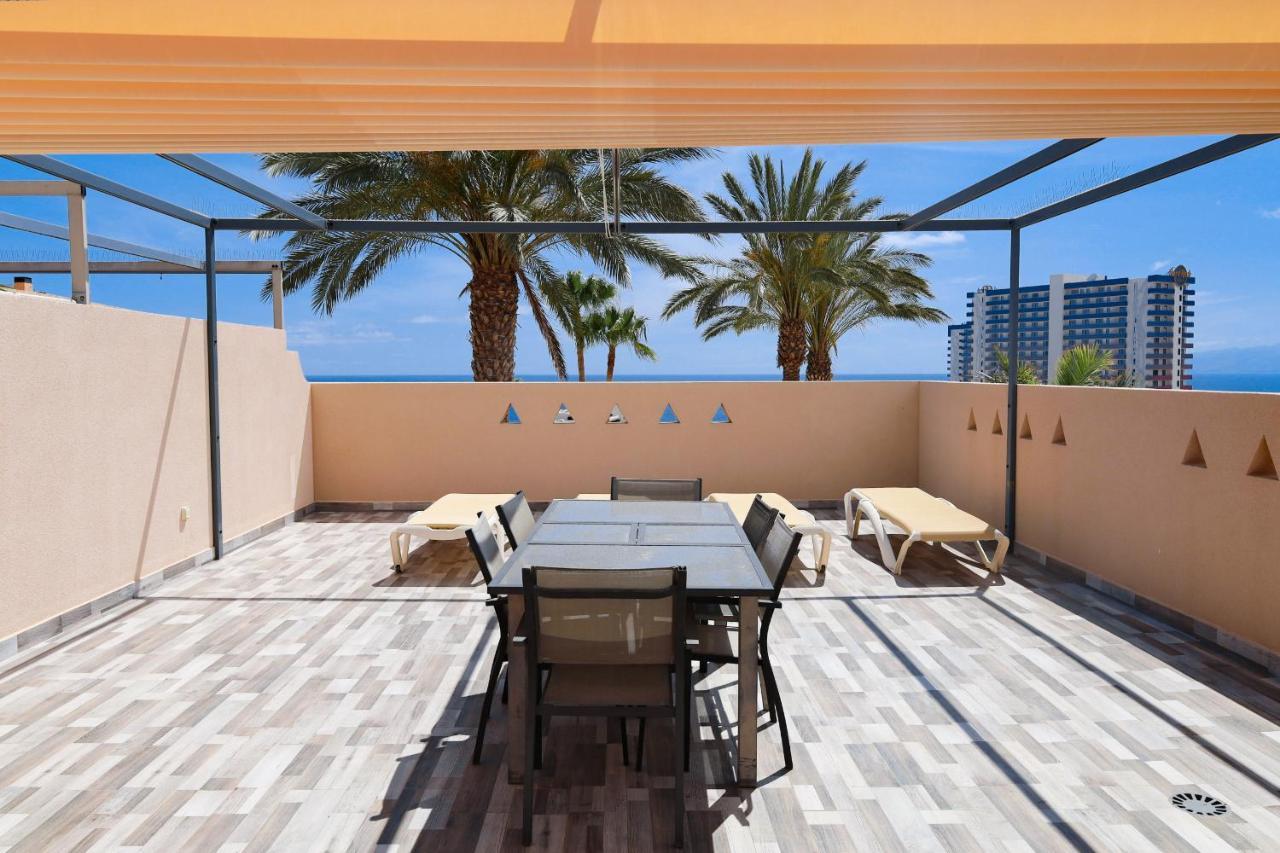 Best Duplex Free Wifi プラヤ・パライソ エクステリア 写真