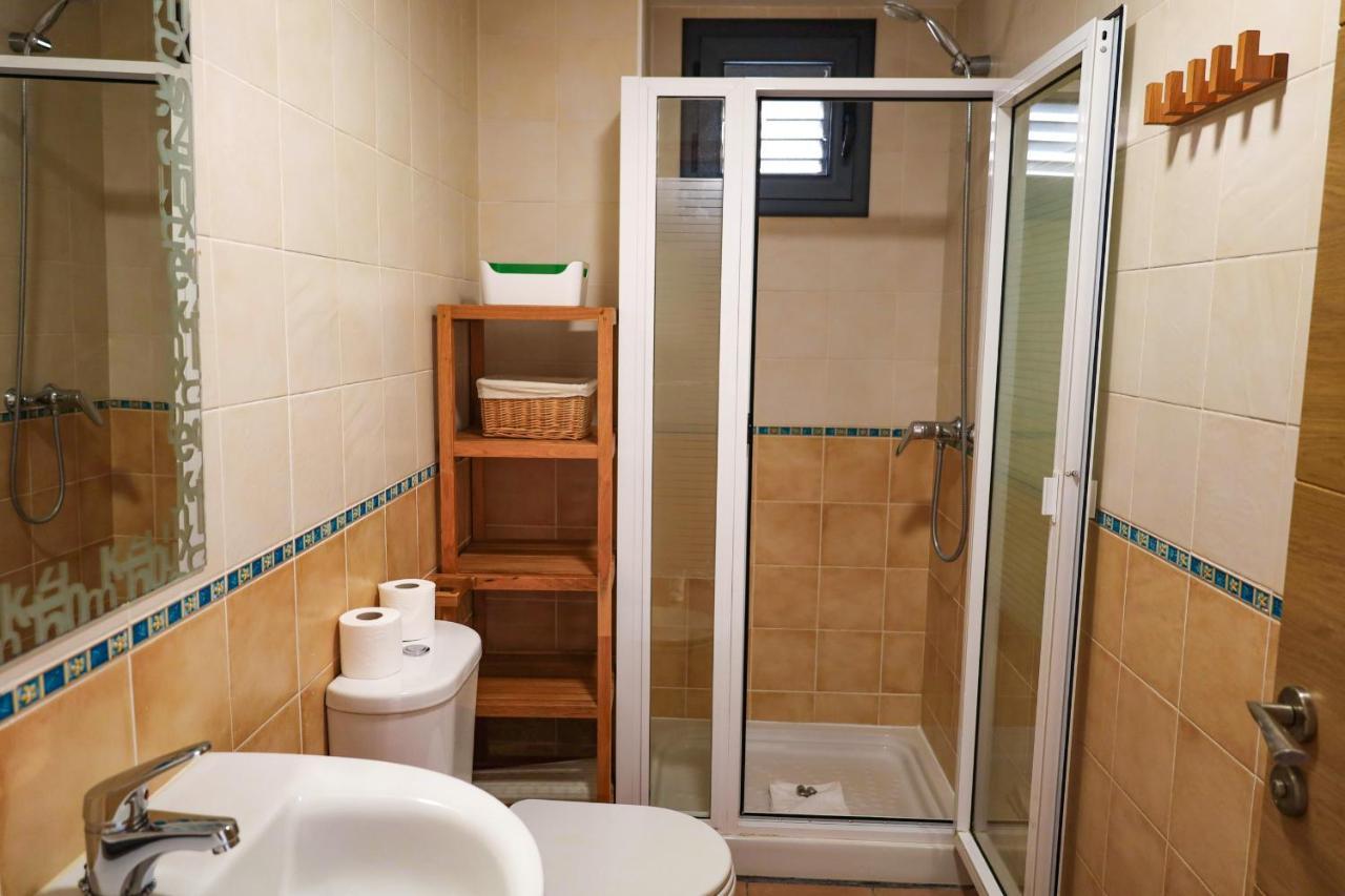 Best Duplex Free Wifi プラヤ・パライソ エクステリア 写真