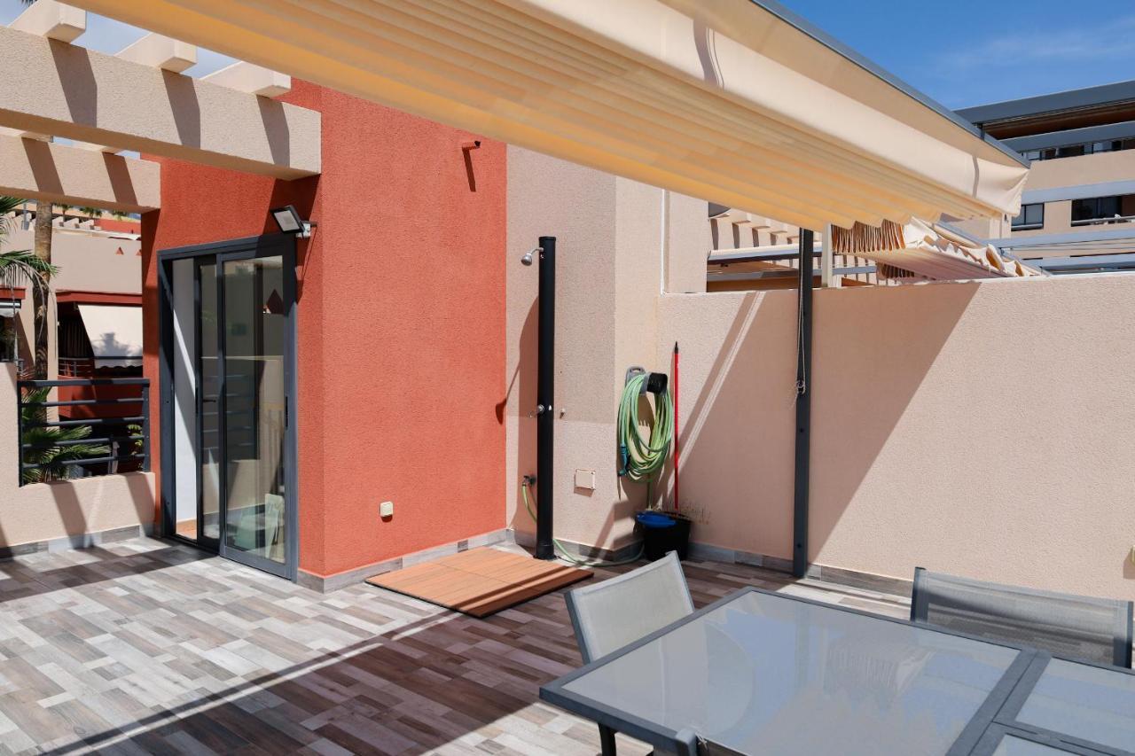 Best Duplex Free Wifi プラヤ・パライソ エクステリア 写真